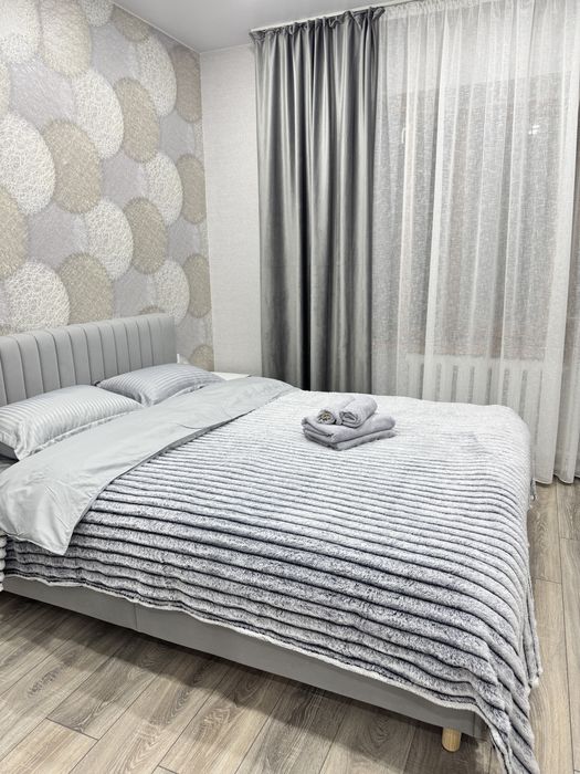 Сдам коттедж в Боровом