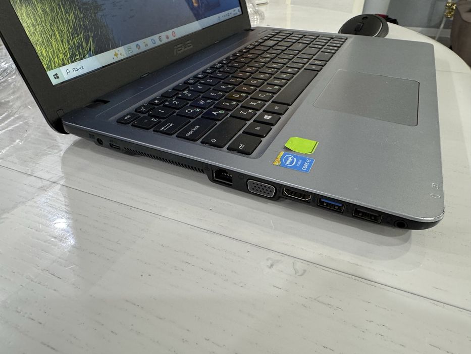 Продается ноутбук ASUS