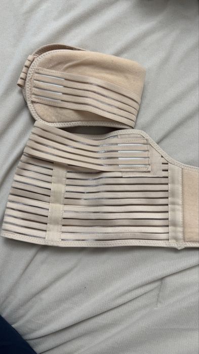 Бандаж для беременных универсальный