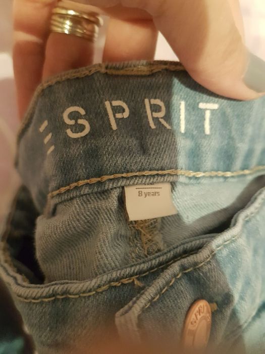 Лот дънки - 4броя обща цена  10€