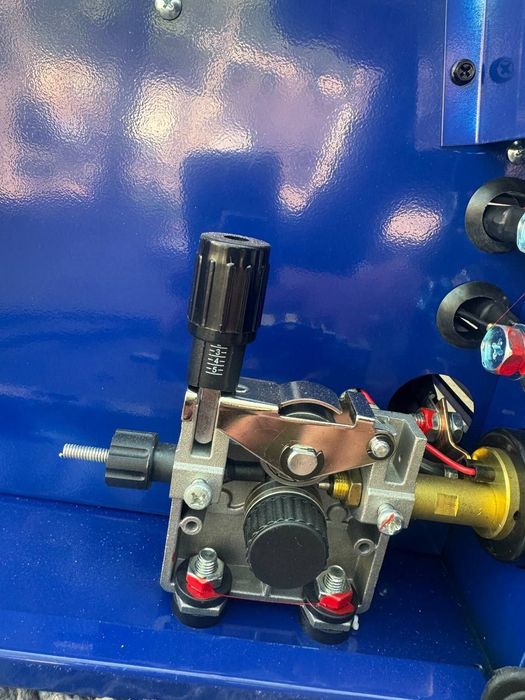 Полуавтомат Jonser