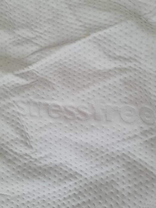 Наматрасник Беларусь бу 120х200