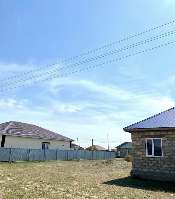 Үй сатылады дамбы черновой