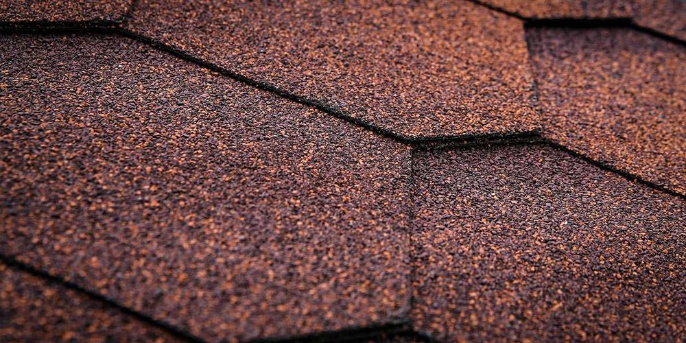 Металлочерепица./ Мягкая кровля