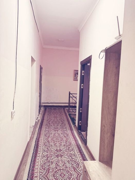 2 xonali kvartira sotiladi dublex