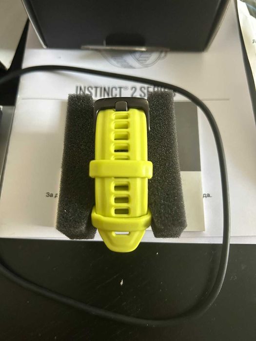 Промоция до края на месеца GARMIN INSTINCT 2s surf edition