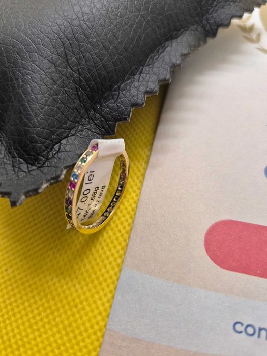 Inel de aur 14k (Ag29 Siraj b.32791.5) Garantie 2 ani