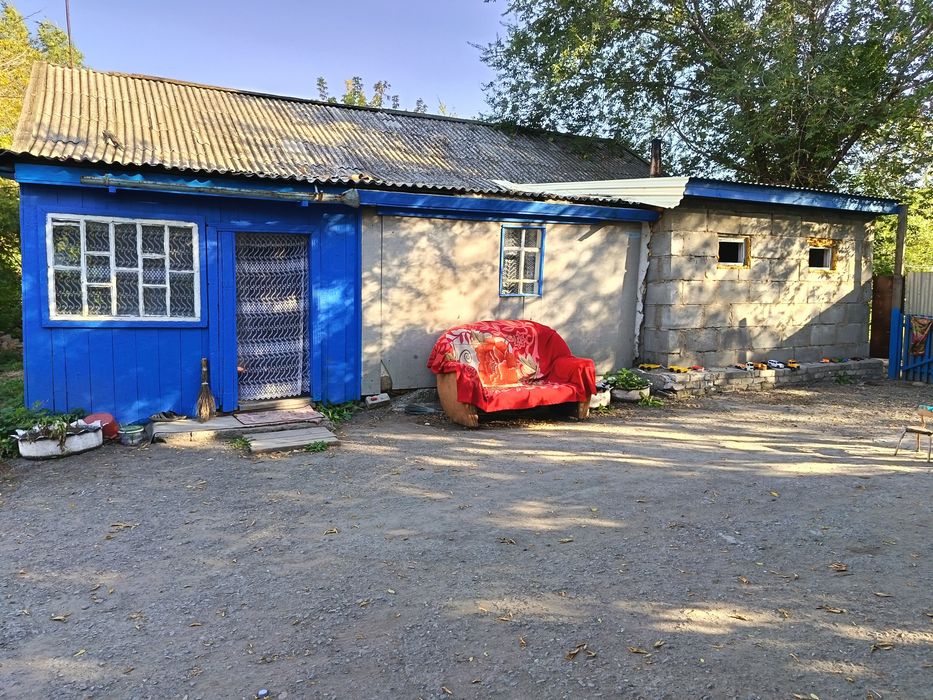 Калбатауда үй сатылады