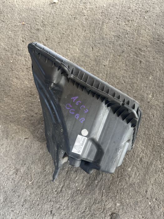 Carcasa filtru aer Audi A6 C7 / A7 3.0 tdi 4G0133838E