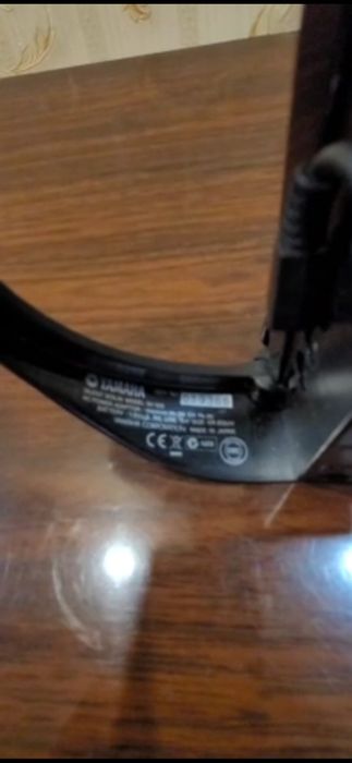 Продаю электро скрипку - Ямаха sv-120