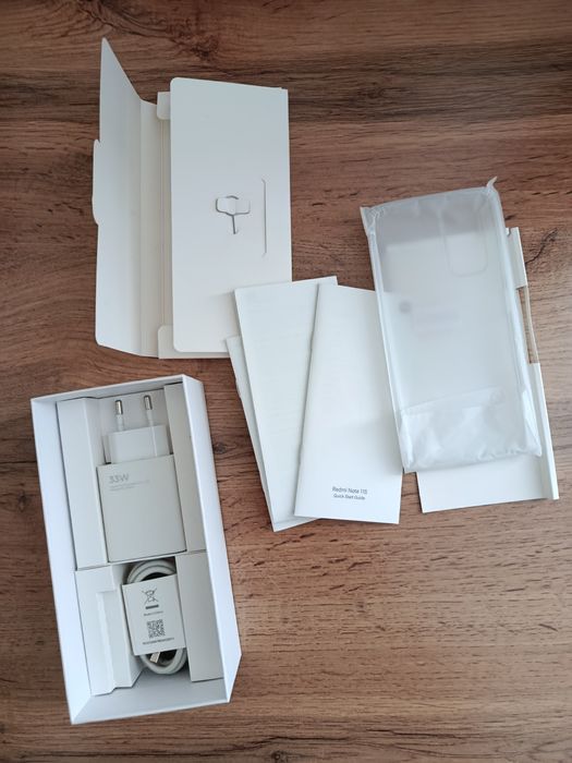 Смартфон Xiaomi Redmi Note 11S