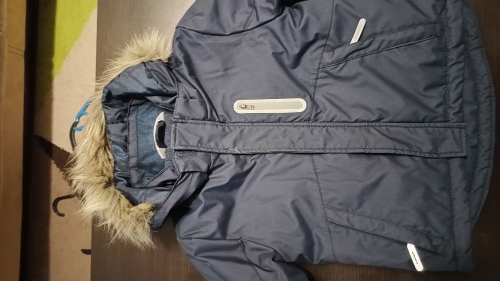 Зимно яке 92 размер