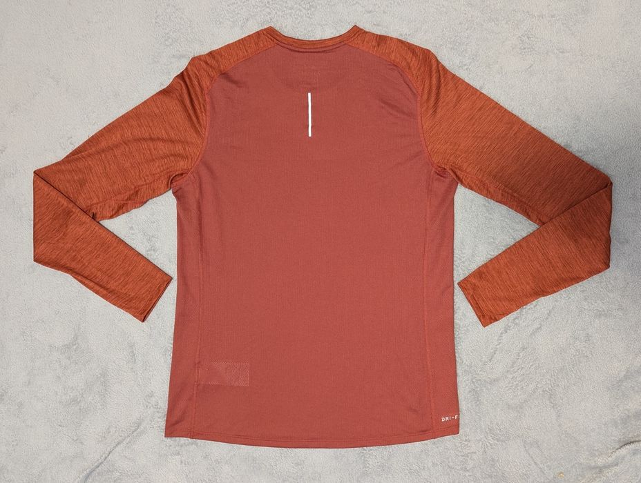 Bluză Nike running bărbați mărimea L