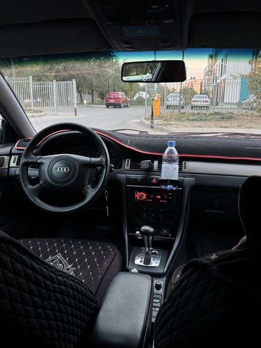 Продам или обменяю Audi A6 C5