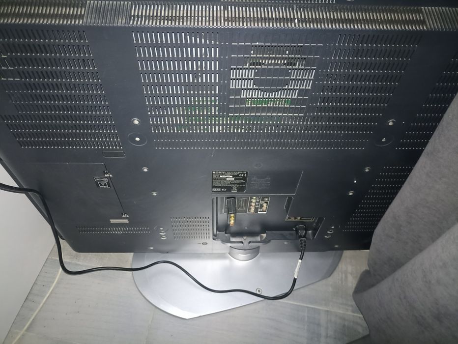 Телевизор Sony Bravia