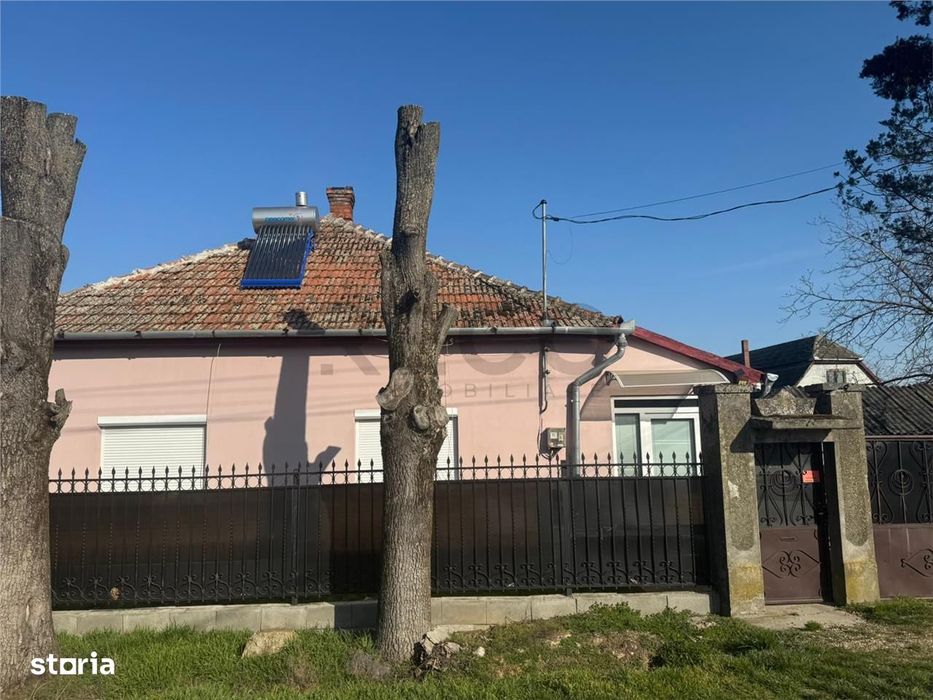 RECO Casa de vanzare in Inand