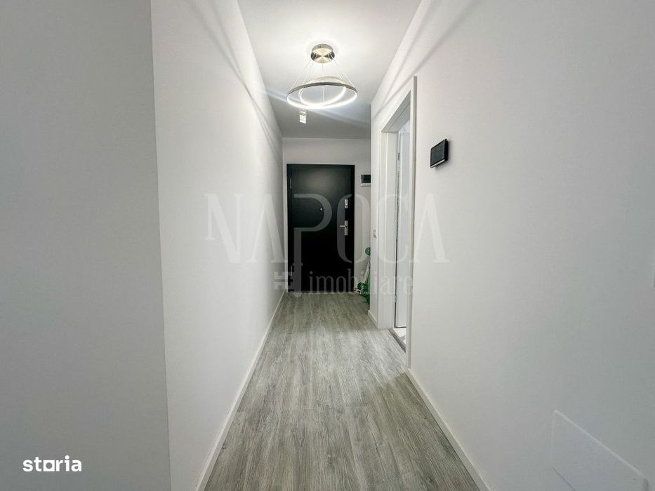 Apartament 2 camere de vanzare in Iris, Cluj Napoca