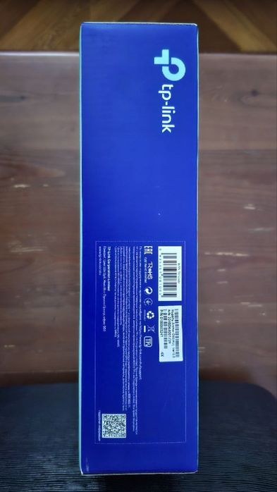 Wi Fi роутер Archer C50 AC 1200 двухдиапазонный