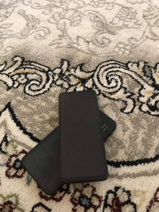 Redmi 12 C yangi tel narxini kelishtiramiz