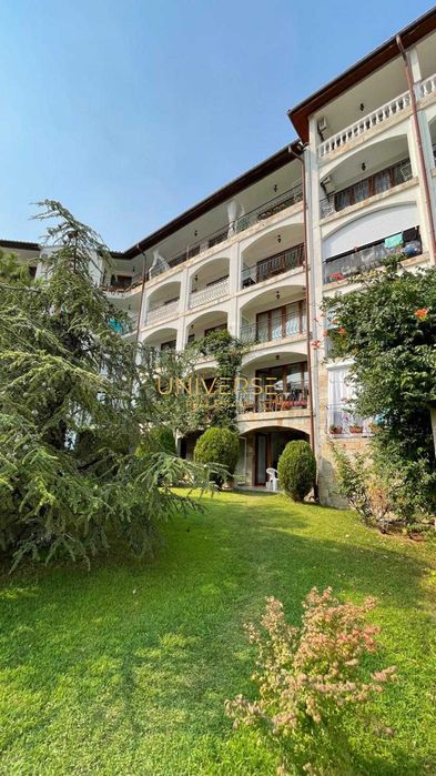 Продава се Едностаен апартамент в Свети Влас - 39 кв.м за 1231 €/кв.м - Снимка #4