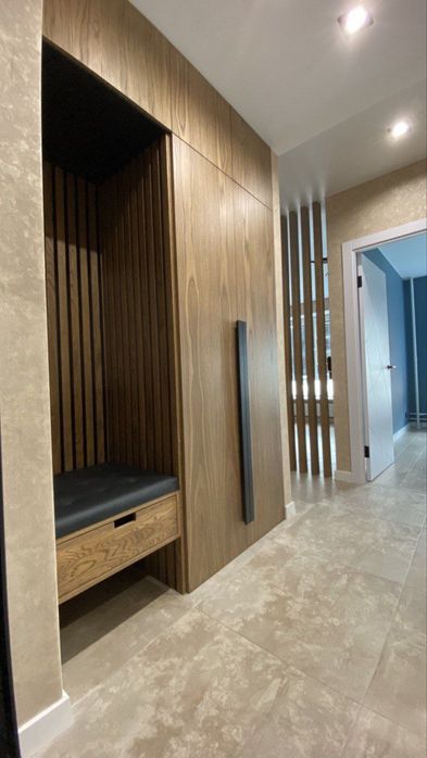 Мебель на заказ :