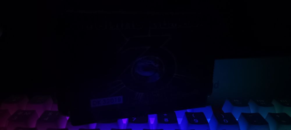 Картридж для сеги