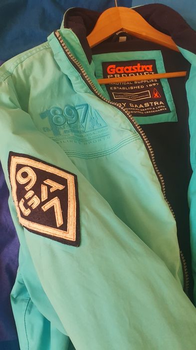 Ветроходно яке GAASTRA