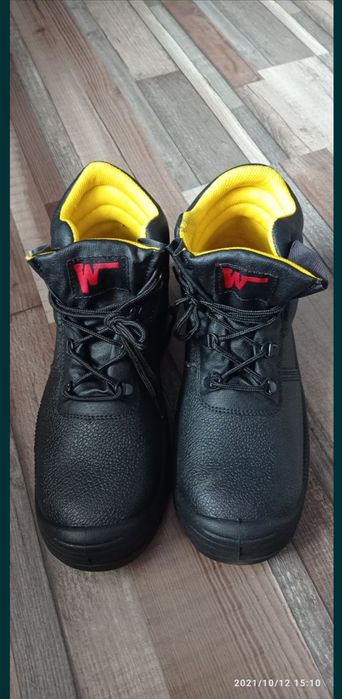 Echipamente de protecție (Nou)