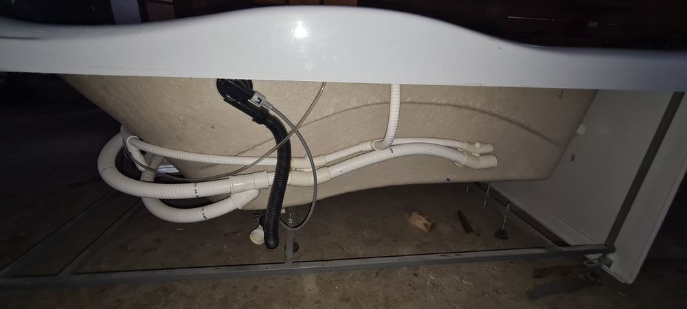 Cada hidromasaj Daniela