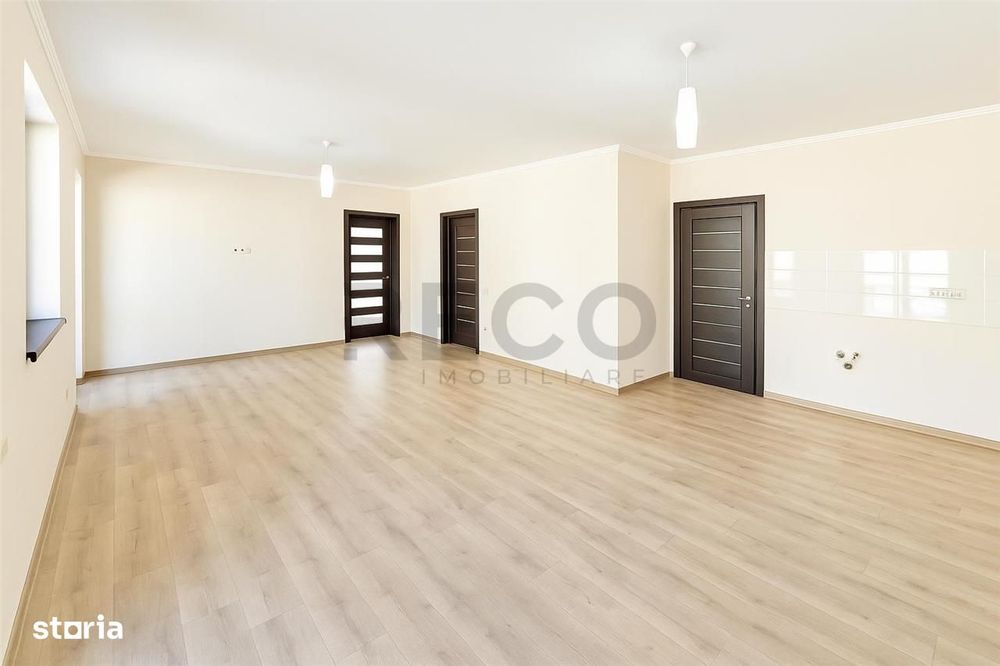 RECO Casa 5 camere, zona Santion, renovata, teren 521 mp