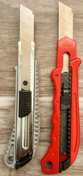 Нож для гипсокартона