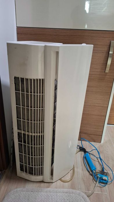 Климатик Daikin 9