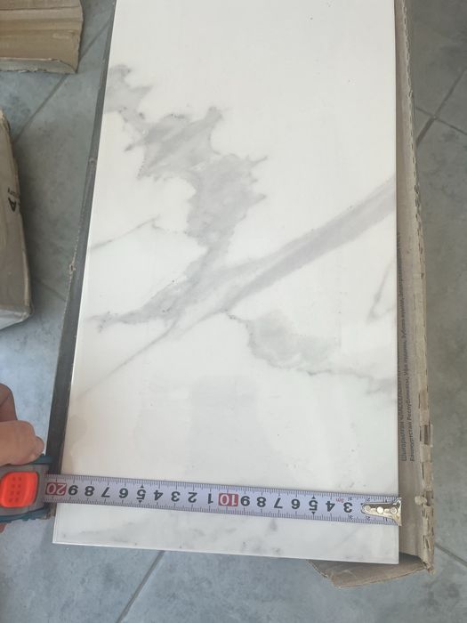 Продам кафель остатки