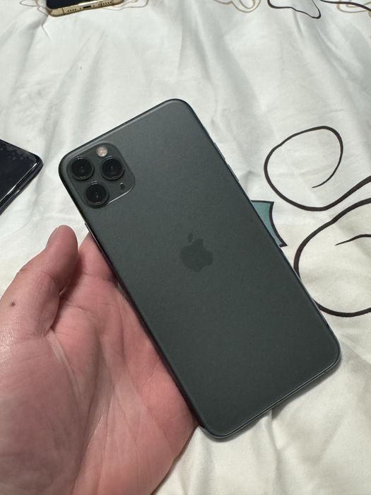 Iphone 11 pro max // айфон 11 про макс