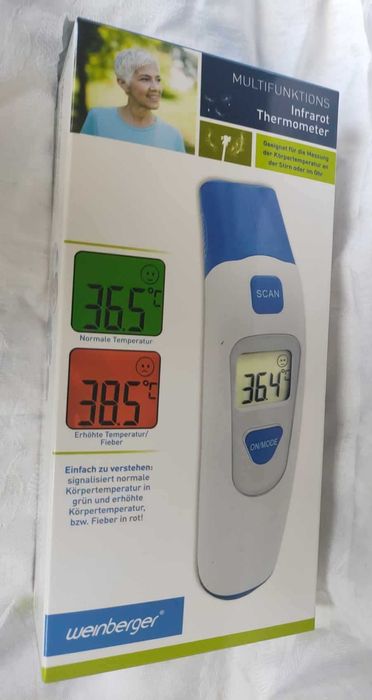 Термометър WEINBERGER - 01510