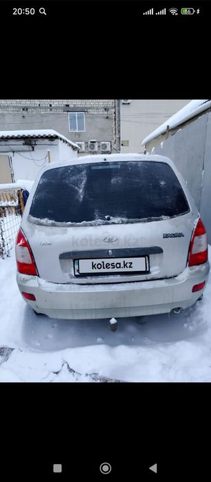 Продам Ваз Лада калина