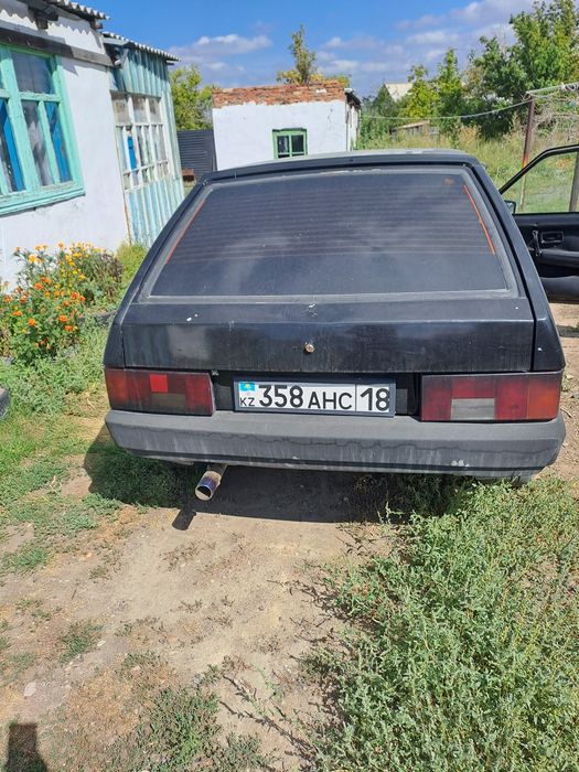 Продам ваз 21 08