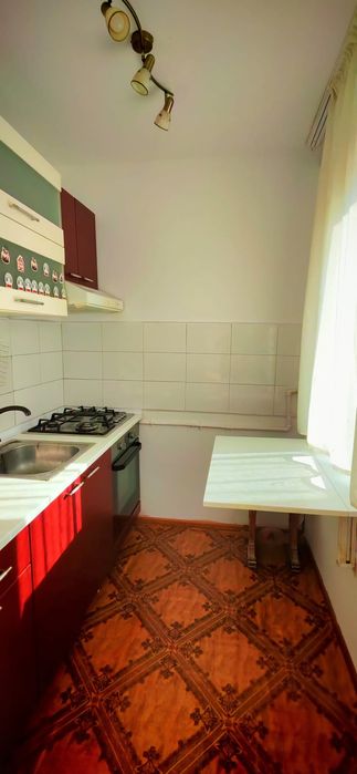 Apartament 2 camere 40 mp