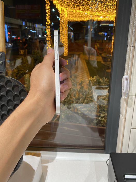 Ipnone 12 k/h 85% yomkos