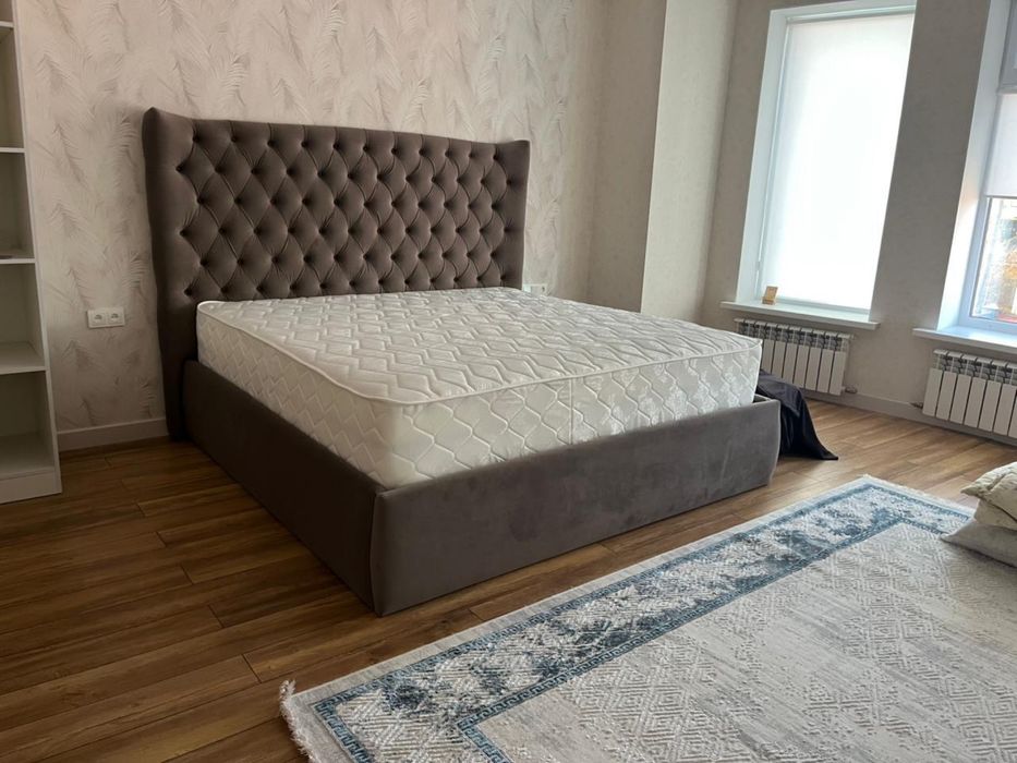 Матрас ортопедический