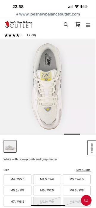 Продам кроссовки женские