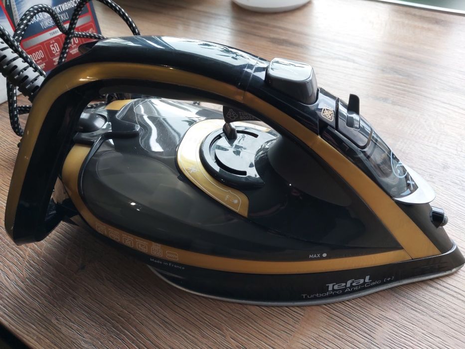 Ютия  Тефал/tefal