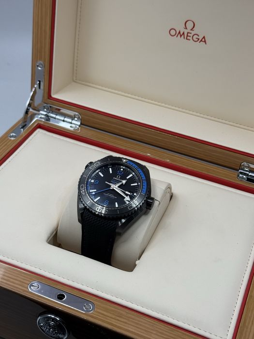 Ceas Omega Seamaster Planet Ocean 45,5 mm