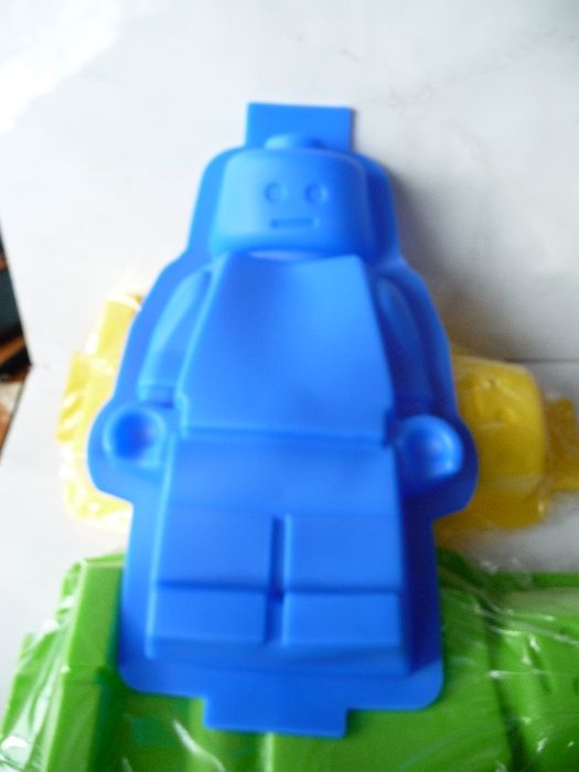 Силиконови форми за сладкиши кейк кекс мъфин торта във формата на фигу