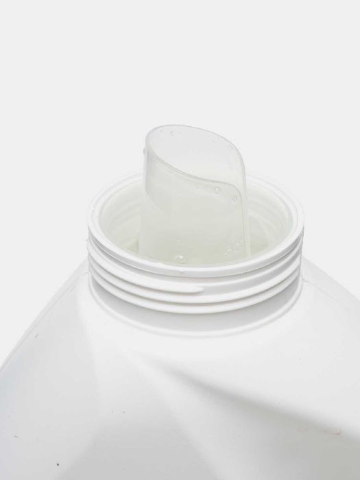 Антибактериальный стиральный порошок против пятен и бактерий.