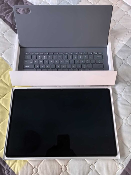 Samsung Galaxy Tab S11 Ultra 512GB Wifi + Samsung S11 Ultra Keyboard
