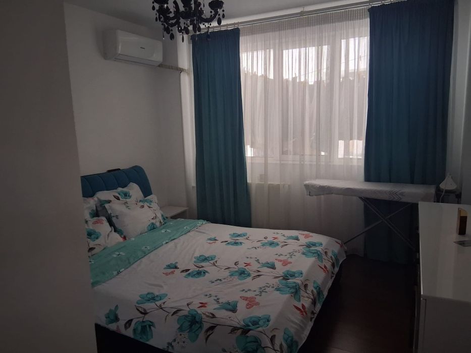 Apartament 2 camere cf 1