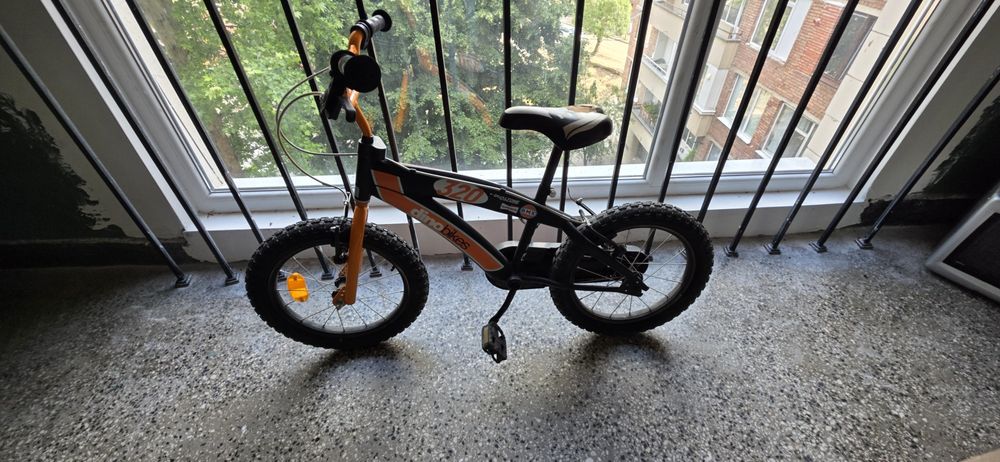 Велосипед BMX- 16 цола