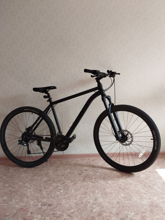 Продается велосипед