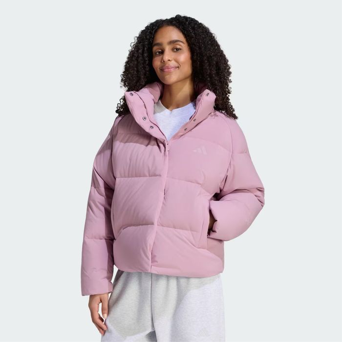 Adidas Оригинал Куртки
